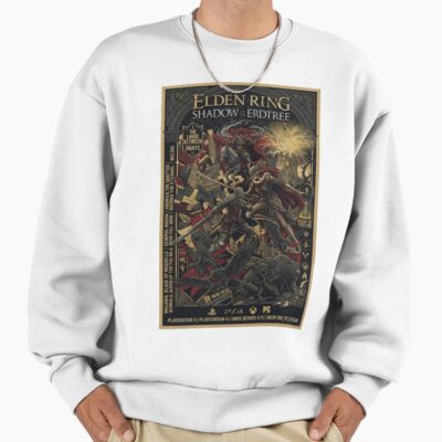 Elden Ring   Hot Design Sweatshirt