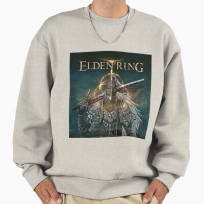 Elden Ring   Hot Game Sweatshirt