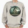 ssrcooversized sweatshirtmens 01oatmeal heatherfrontsquare productx1000 12 - Elden Ring AU Store