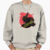 ssrcooversized sweatshirtmens 01oatmeal heatherfrontsquare productx1000 18 - Elden Ring AU Store