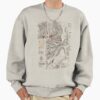 ssrcooversized sweatshirtmens 01oatmeal heatherfrontsquare productx1000 2 - Elden Ring AU Store