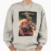 ssrcooversized sweatshirtmens 01oatmeal heatherfrontsquare productx1000 21 - Elden Ring AU Store
