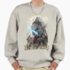 ssrcooversized sweatshirtmens 01oatmeal heatherfrontsquare productx1000 3 - Elden Ring AU Store