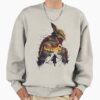 ssrcooversized sweatshirtmens 01oatmeal heatherfrontsquare productx1000 9 - Elden Ring AU Store