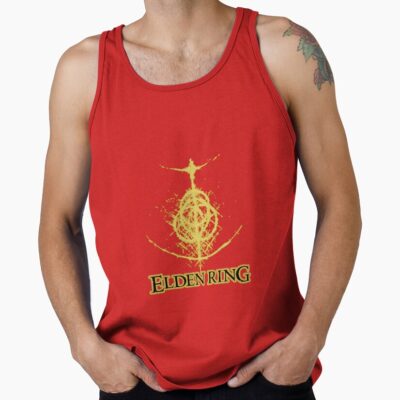 Essential Eden Ring Tank Top