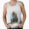 ssrcotank topmens 01fafafaca443f4786frontsquare productx1000.u1 11 - Elden Ring AU Store