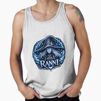 Ranni Elden Ring   Tank Top