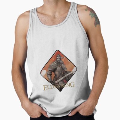 Elden Ring   Revolution New Design Tank Top