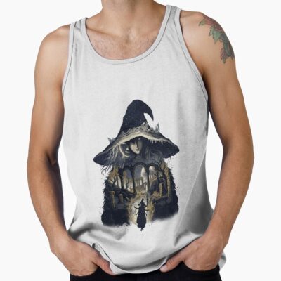 Ranni The Witch Tank Top
