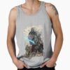 ssrcotank topmens 01heather greyfrontsquare productx1000.u1 11 - Elden Ring AU Store