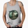 ssrcotank topmens 01heather greyfrontsquare productx1000.u1 14 - Elden Ring AU Store