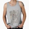 ssrcotank topmens 01heather greyfrontsquare productx1000.u1 17 - Elden Ring AU Store