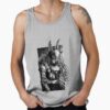 ssrcotank topmens 01heather greyfrontsquare productx1000.u1 20 - Elden Ring AU Store