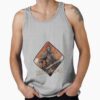 ssrcotank topmens 01heather greyfrontsquare productx1000.u1 24 - Elden Ring AU Store
