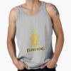 ssrcotank topmens 01heather greyfrontsquare productx1000.u1 8 - Elden Ring AU Store