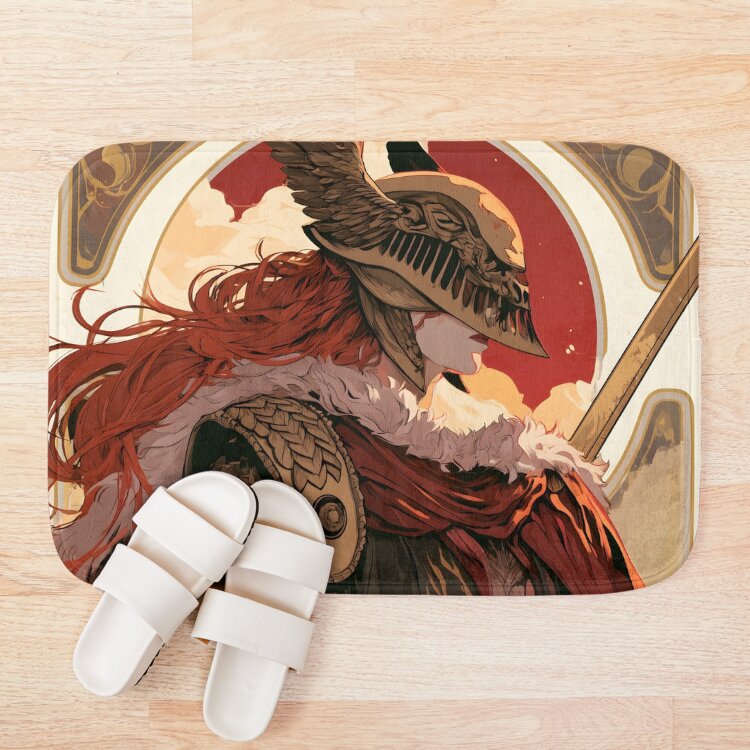 urbathmat_flatlay_context_smallsquare750x1000.1u5-14 urbathmat flatlay context smallsquare750x1000.1u5 14 - Elden Ring AU Store
