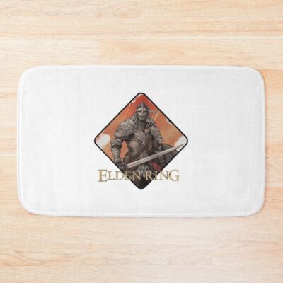 Elden Ring Logo Bath Mat
