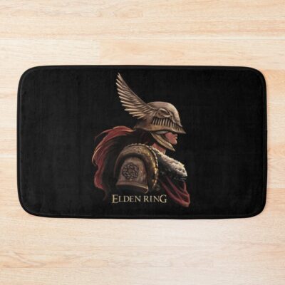 Playing Game Humor Elden Ring Classic Bath Mat