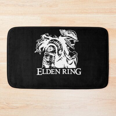 Reveal The Secret Elden Ring Bath Mat