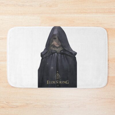 Elden Ring Melina Bath Mat