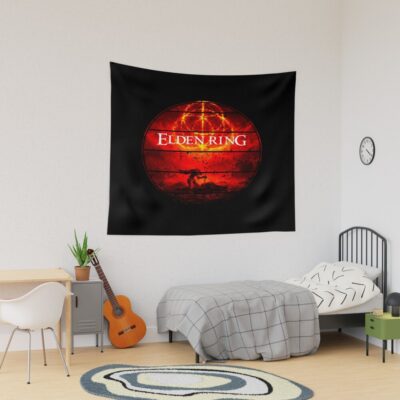 Elden Ring   All Products Perfect Gift Tapestry