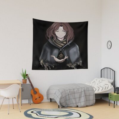 Elden Ring   Melina Tapestry