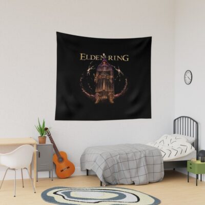 Elden Ring   Trending Art Tapestry