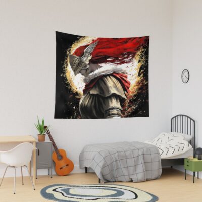 Malenia Elden Ring   New Tapestry
