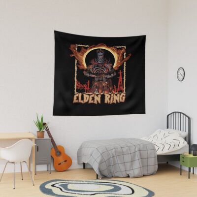 Dark Souls Soul Of Cinder Tapestry