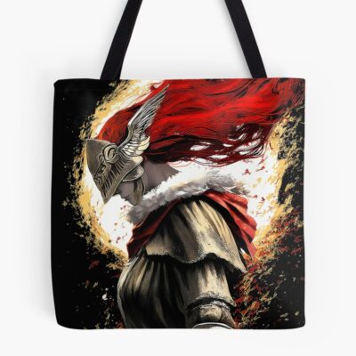 Malenia Elden Ring   New Tote Bag