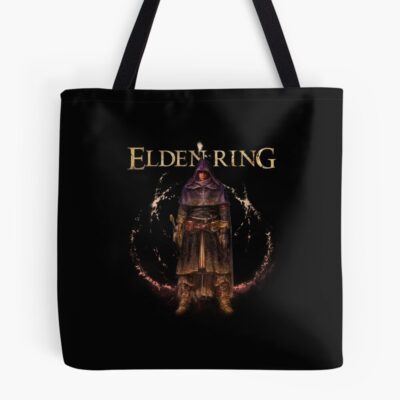 Elden Ring   Trending Art Tote Bag