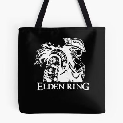 Reveal The Secret Elden Ring   Gifts For Movie Fans Tote Bag