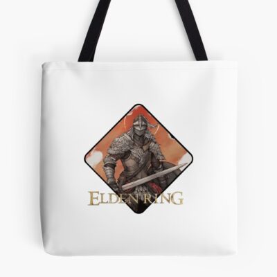 Elden Ring   Logo Tote Bag