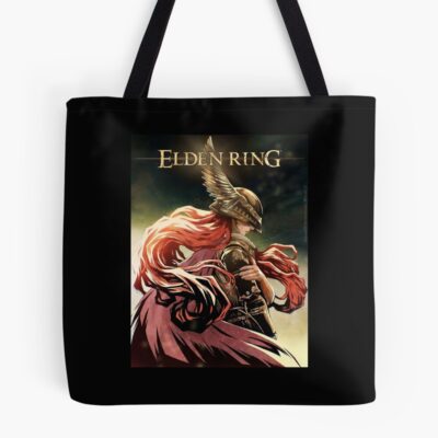 Most Important Malenia Elden Ring   Tote Bag